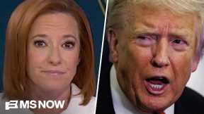 Trump FREAKS OUT at reminder to military that he's not king