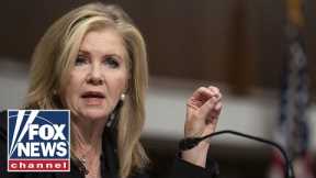 THIS violated the 1st and 4th Amendments: Sen. Blackburn