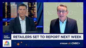 Shift in the consumer is still in Walmart's favor, says Telsey's Joe Feldman