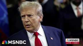 Trump has ‘lost control’ of the Epstein conspiracy: David Drucker