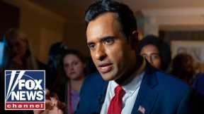 We must 'revive' the American Dream: Vivek Ramaswamy