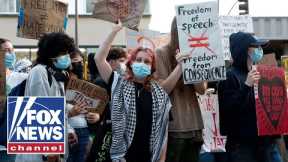 What happened at UC Berkeley is an 'ABOMINATION,' TPUSA spox says