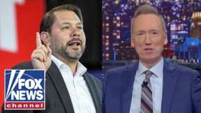 'Gutfeld!': This is an angry band of politicians