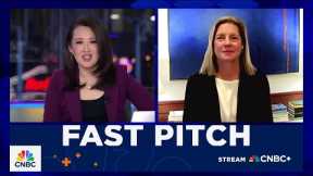 Rates dropping will unlock renovation cycle, says Obermeyer's Ali Flynn Phillips on Sherwin-Williams