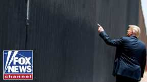 The border is much safer than it has ever been, CBP senior advisor says