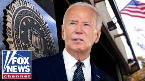 Seth Jahn: ‘remnants of the recklessness of the former administration’