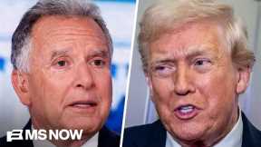 'Bonkers': Reaction to leaked Witkoff call with top Putin aide