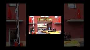  These grainy frames are pulling us into a timeless throwback #FerrariLegacyTour #FerrariF50 #Ferrari 