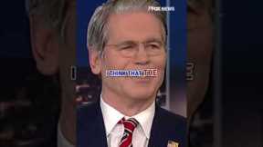 Bessent grilled on Musk: ‘What’d you do to Elon?!’ #shorts #foxnews #politics #news