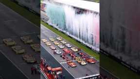  The Ferrari Show at Finali Mondiali, available from 5pm CET 🇮🇹📺 