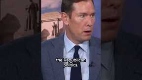 Brendan Buck: 'ugly stuff' coming out of GOP would've never 'been tolerated in a million years'