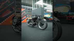  We're at #EICMA2024! It's all thrills this weekend ✨ #MuseiFerrari #Ferrari 