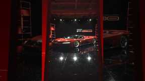  The perfect room doesn’t exi—#FerrariF80 #FerrariSupercars #Ferrari 