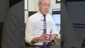 Federal judges deliver a blow to White House redistricting effort