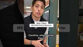 Why children are in fear of ICE in North Carolina