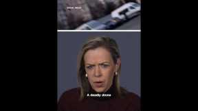 Analysis: Russia growing bolder against the West