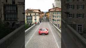  Time to shine. The #FerrariCavalcadeClassiche is here. #FerrariClassiche #DrivingFerrari #Ferrari 