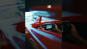  Which of these activities at the #MuseiFerrari would you love to have a go at? #Ferrari 