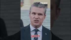 JUST IN: Hegseth says 500 additional troops to be deployed in DC #shorts #breaking #usa #news #new