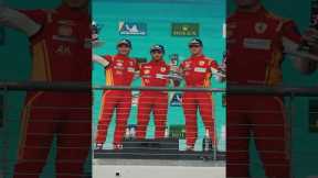  Thanks for the ride, COTA 🇺🇸#FerrariHypercar #Ferrari499P #WEC #6HCota 