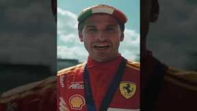  Hear from Antonio Giovinazzi after his spectacular drive to lead Car #51 to pole position at #6HCota 