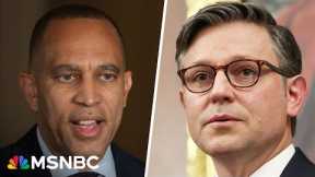 ‘Quick to send a message’: Why both Dems and GOP have reason to sweat after Tuesday’s election