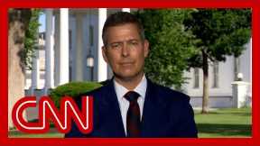 Transportation Secretary Sean Duffy promises to fix a weakened transportation system