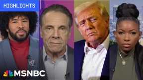 MSNBC Highlights - Nov. 1