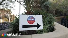 We decided we just couldn’t be punching bags”: California Rep. BLASTS GOP's redistricting scheme