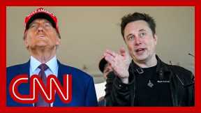 Musk publicized the names of government employees he wants to cut. It’s terrifying federal workers