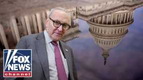 Gianno Caldwell: This is a test case for Democrats