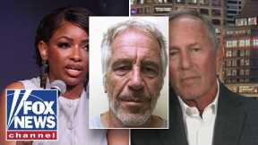 Doctor dragged into Jeffrey Epstein scandal reveals TWIST in donations
