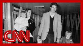 ‘In life you play the cards you’re dealt’: Christopher Reeve’s daughter on his legacy