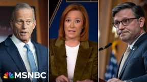 Evident in the GOP's shutdown strategy: pitting Americans against each other