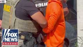 DETAILS: Florida's massive child recovery operation rescues more than 100 kids