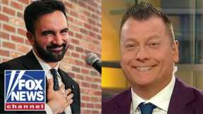 This was a 'sloppy week' for politicians: Failla