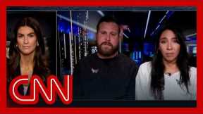 Virginia Giuffre's family reacts to Andrew being stripped of 'prince' title