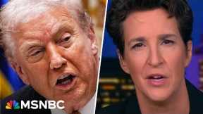 Abuse of pardon power becomes a key feature of Trump corruption of the Justice Department