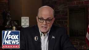 Mark Levin: Isn't it about time we defend capitalism?