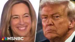 Trump posts late night social media rants over nationwide GOP election losses