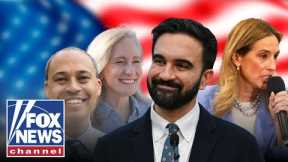 RESULTS ARE IN: Your guide to 2025 Election results