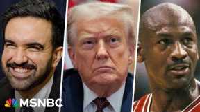 Obama Campaign Vet: DEMS crushed MAGA, now close like Michael Jordan