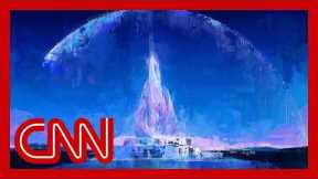 Disney announces first new park in a generation