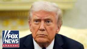 Trump looks to fund SNAP as 1.2M veterans rely on food assistance