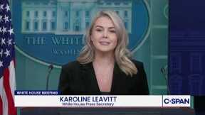 Does the president want to execute members of Congress?