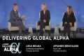 Delivering Global Alpha