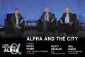 Alpha and the City