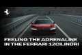  Ferrari 12Cilindri | Turning up the