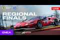  Ferrari HP Esports Series 2025 -