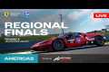  Ferrari HP Esports Series 2025 -